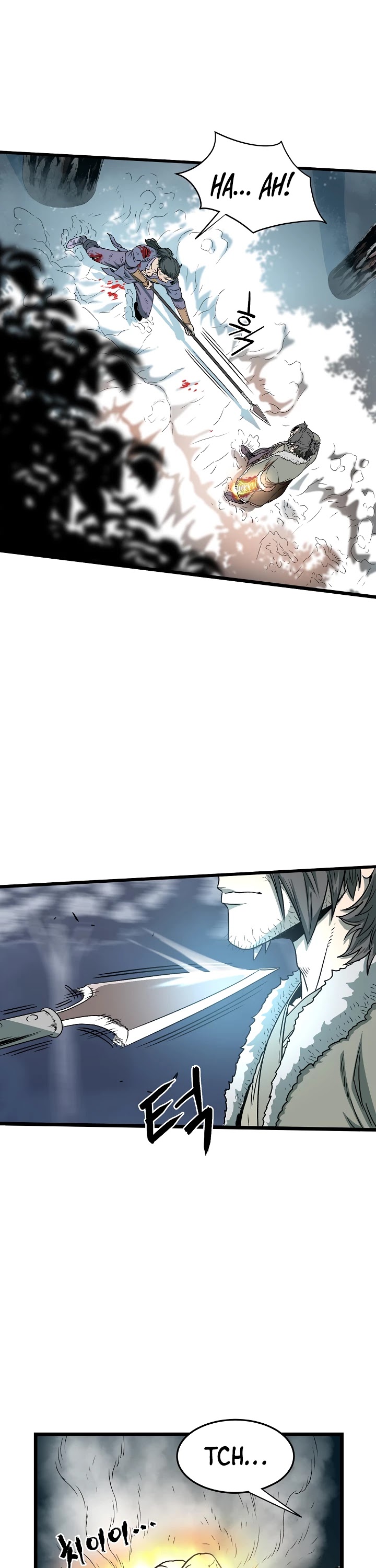 Murim Login Chapter 28 image 21